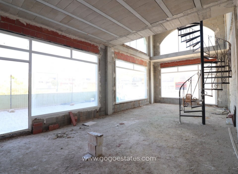 Venta - Comercial - Otros - Rojales - Benimar