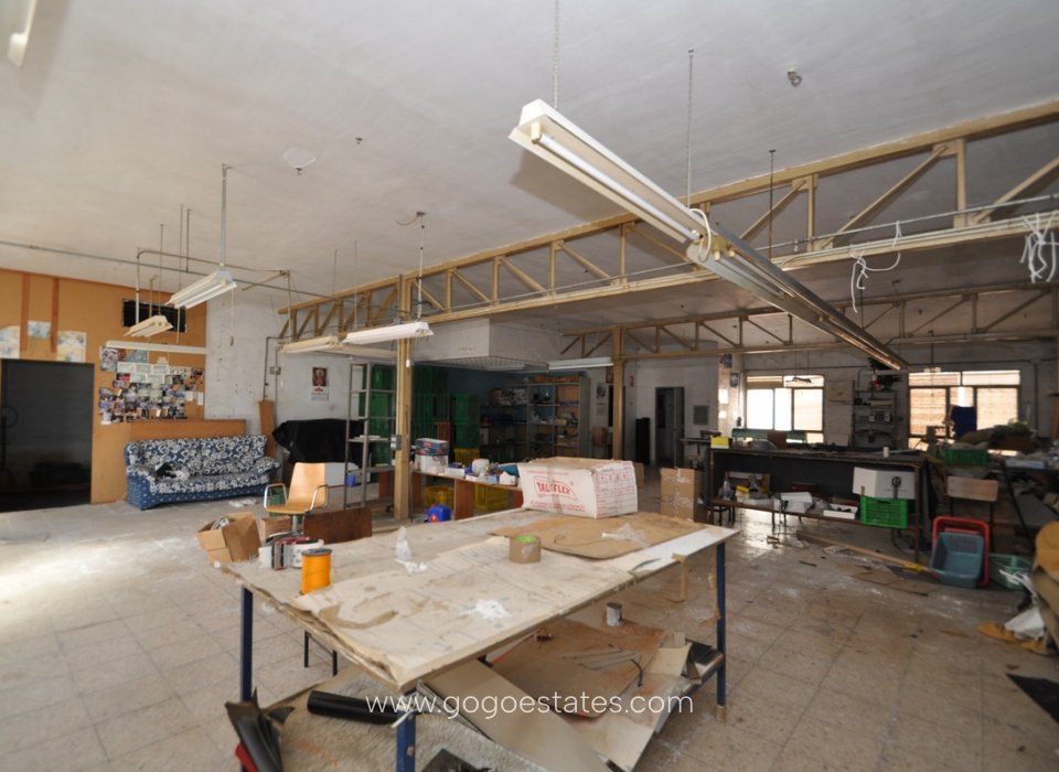 Venta - Comercial - Otros - Salinas - Salinas Centro