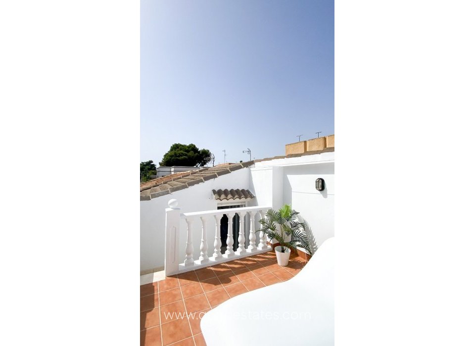 Venta - Dúplex - Los Alcazares - La Minería