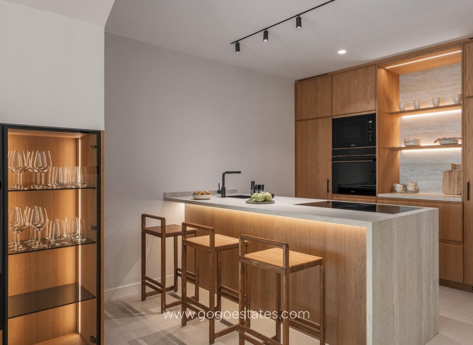 Venta - Duplex  pareado - Benahavís - La quinta