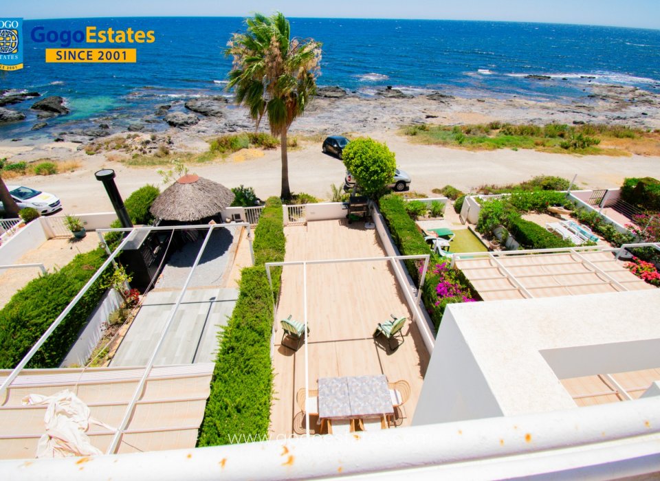 Venta - Duplex  pareado - Cuevas del Almanzora - Vera