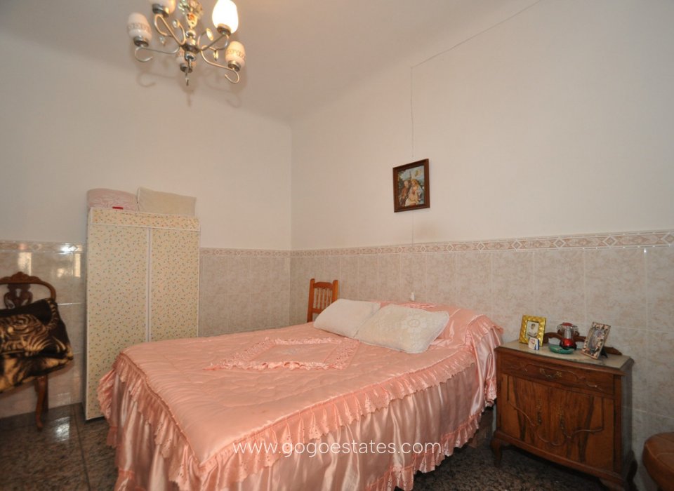 Venta - Duplex  pareado - Jumilla - Cañada del Trigo