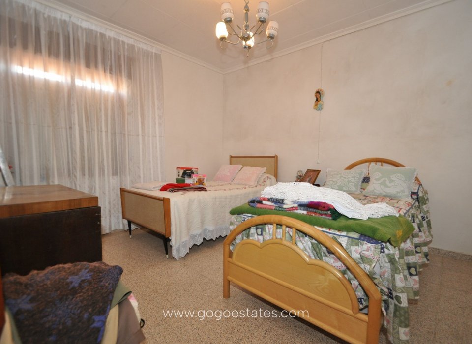 Venta - Duplex  pareado - Jumilla - Cañada del Trigo