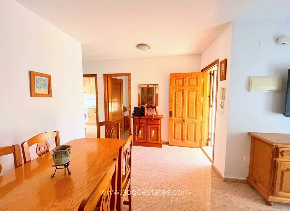 Venta - Duplex  pareado - Los Alcazares - La Minería