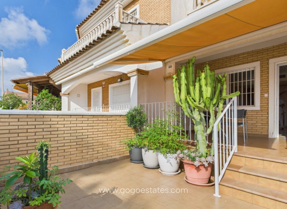 Venta - Duplex  pareado - Los Alcazares - Los Narejos