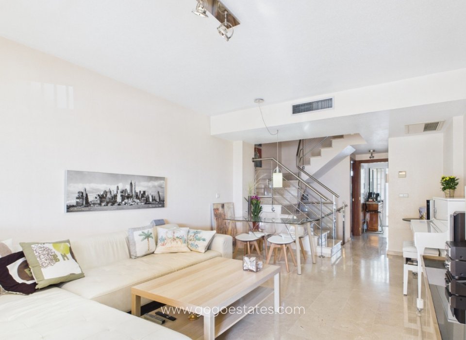 Venta - Duplex  pareado - Los Alcazares - Los Narejos