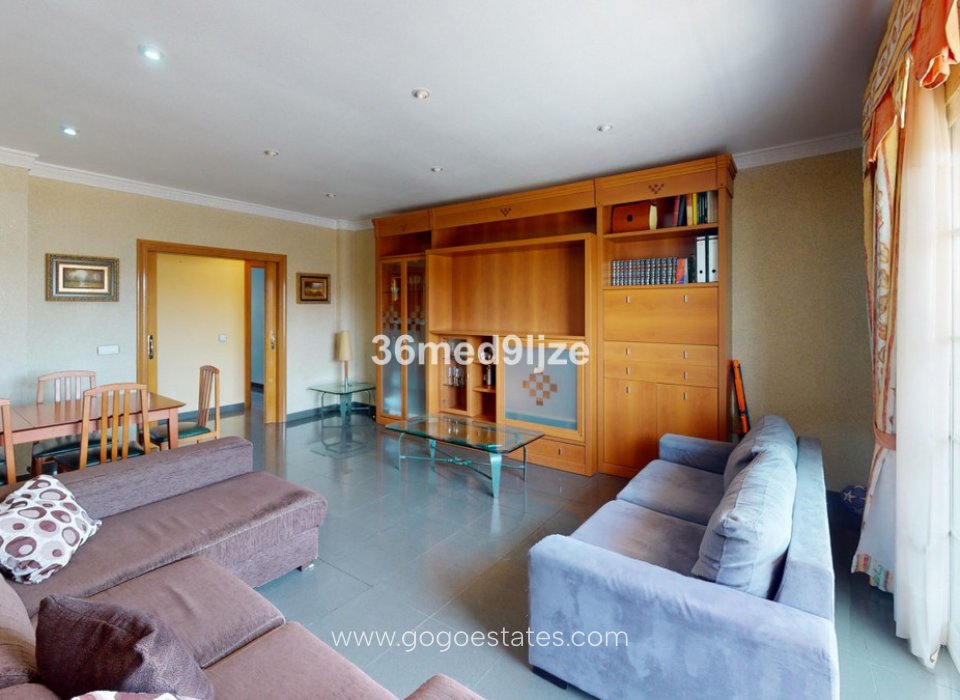 Venta - Duplex  pareado - Los Alcazares - Los Narejos