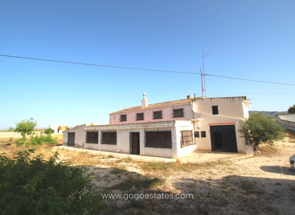 Venta - Duplex  pareado - Los Alcazares - Torre Pacheco