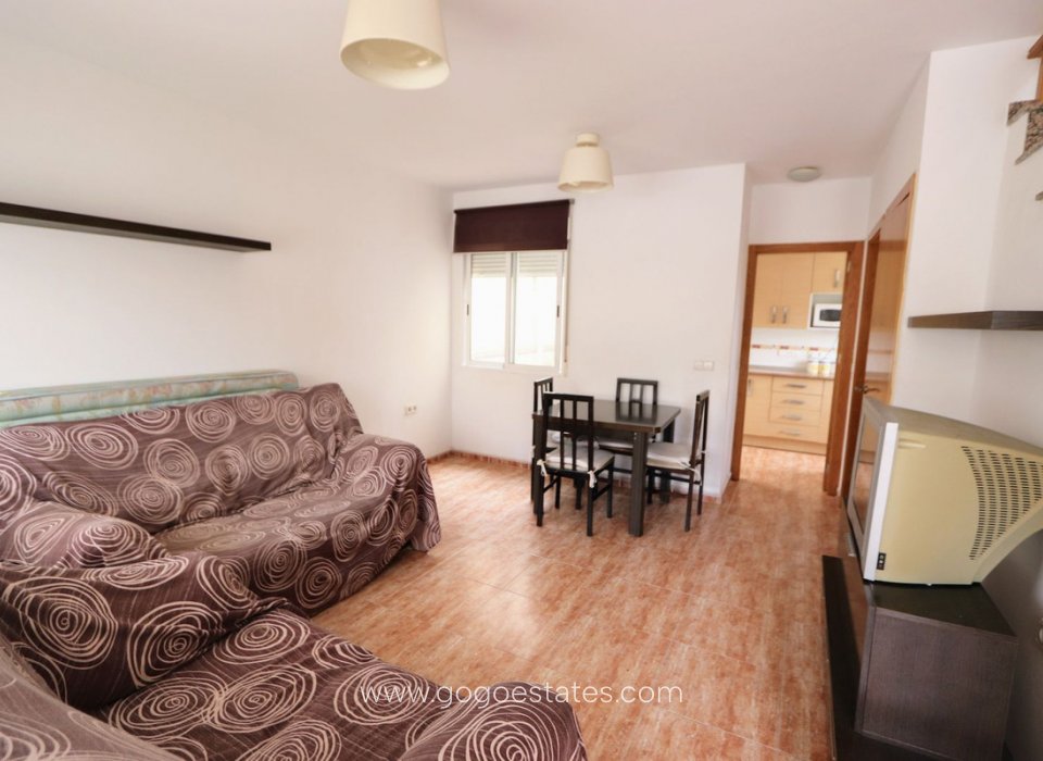 Venta - Duplex  pareado - Los Alcazares - Torre Pacheco