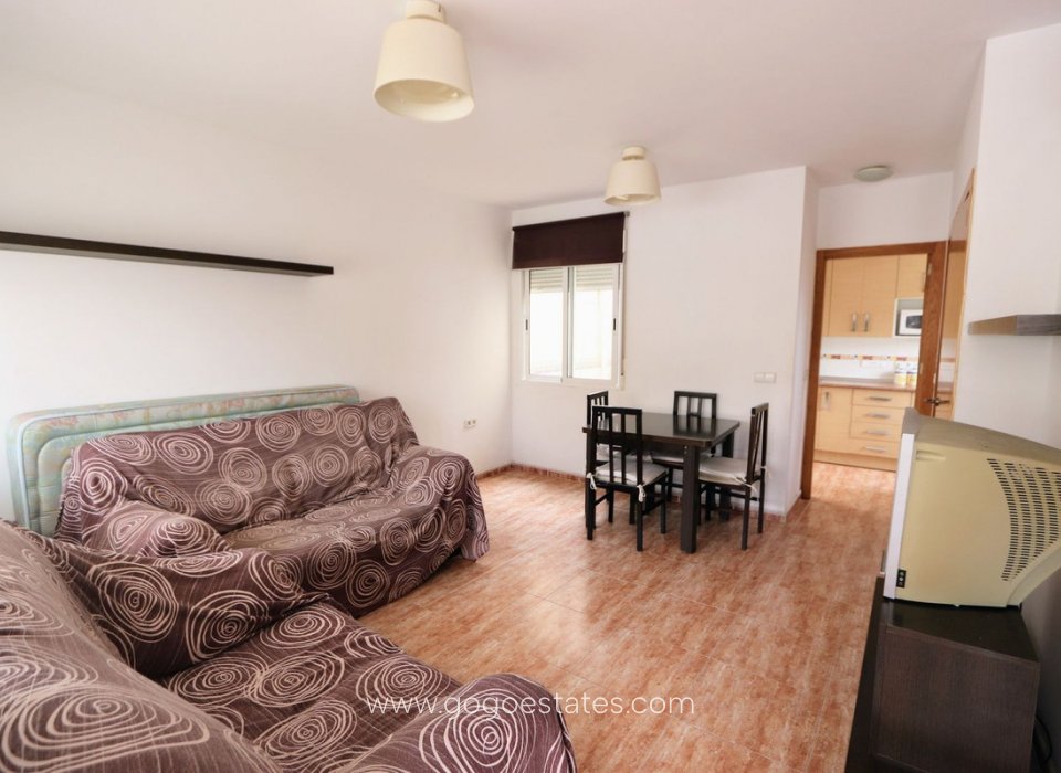Venta - Duplex  pareado - Los Alcazares - Torre Pacheco