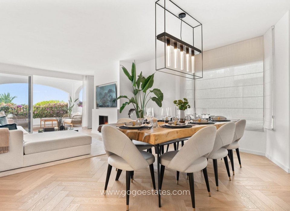 Venta - Duplex  pareado - Málaga - Milla De Oro