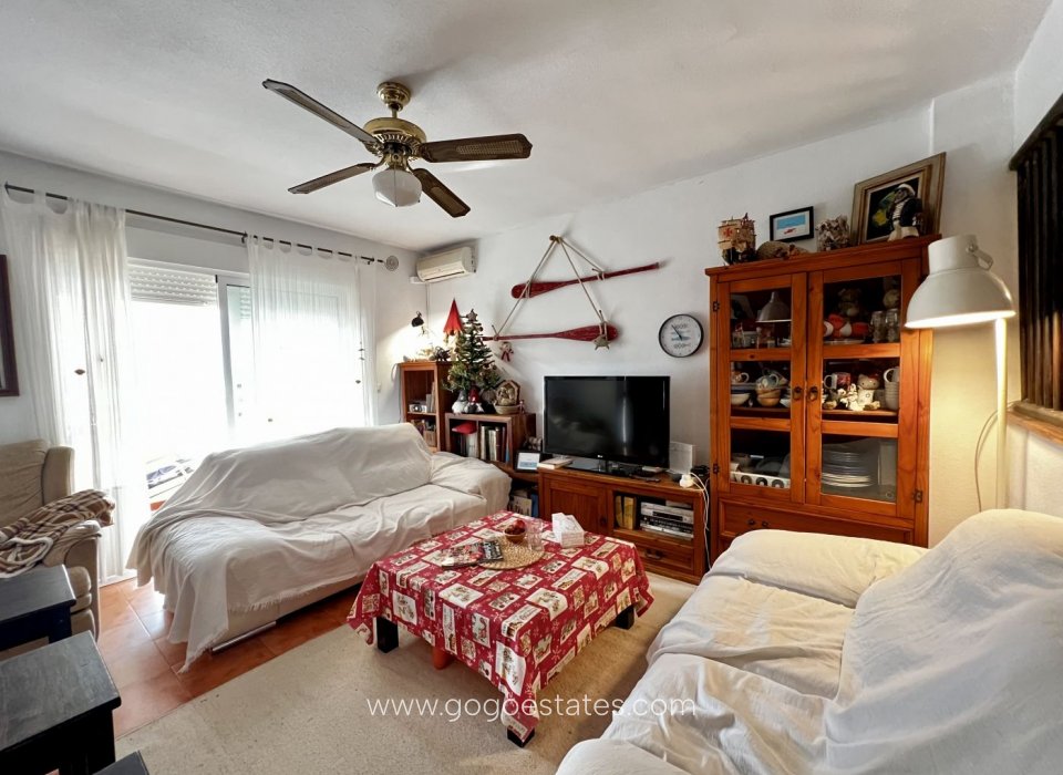 Venta - Duplex  pareado - Mazarron - Bolnuevo