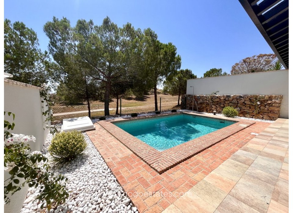 Venta - Duplex  pareado - San Javier - Lo Pagan