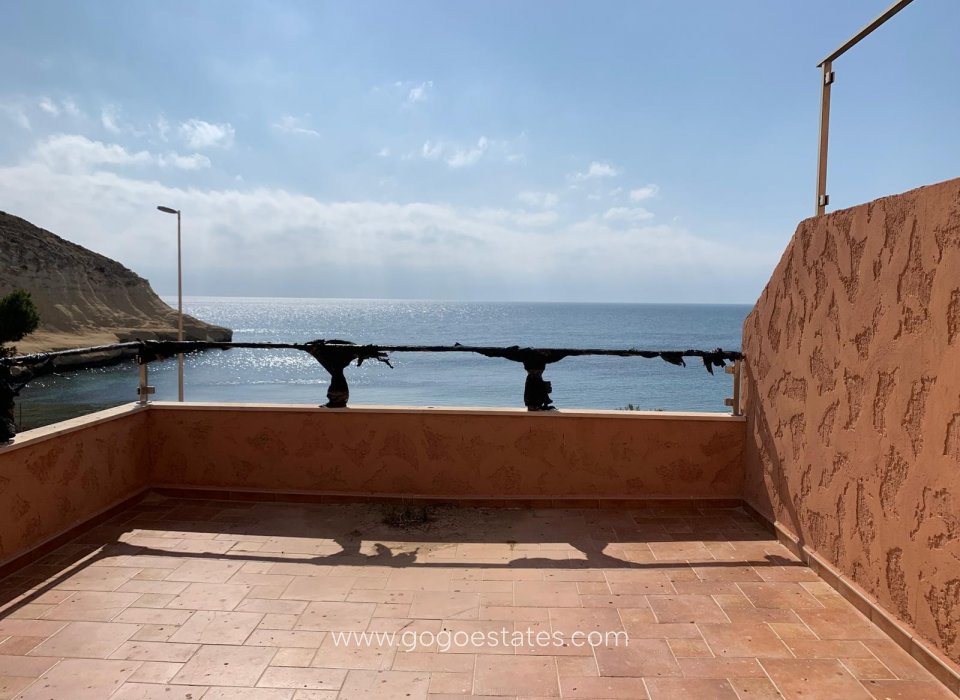 Venta - Duplex  pareado - San Juan de los Terreros - San Juan De Los Terreros