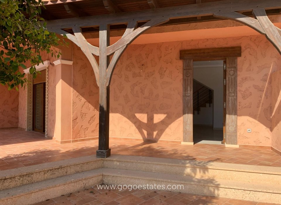 Venta - Duplex  pareado - San Juan de los Terreros - San Juan De Los Terreros