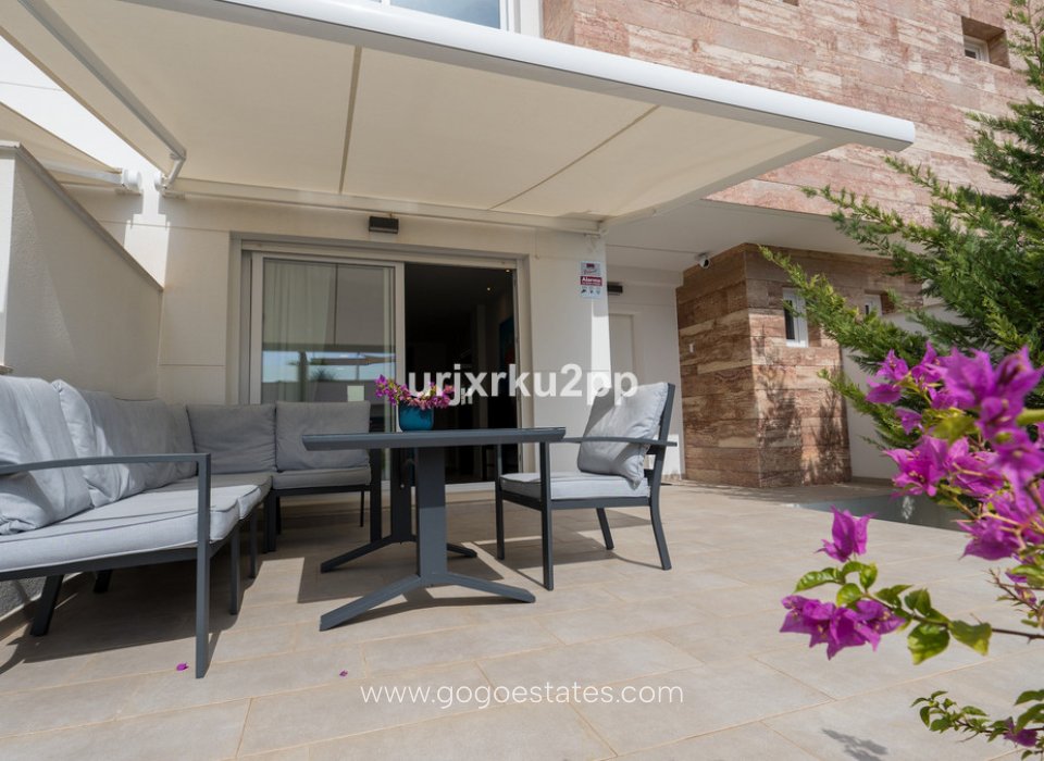 Venta - Duplex  pareado - San Pedro Del Pinatar - Lo Pagán