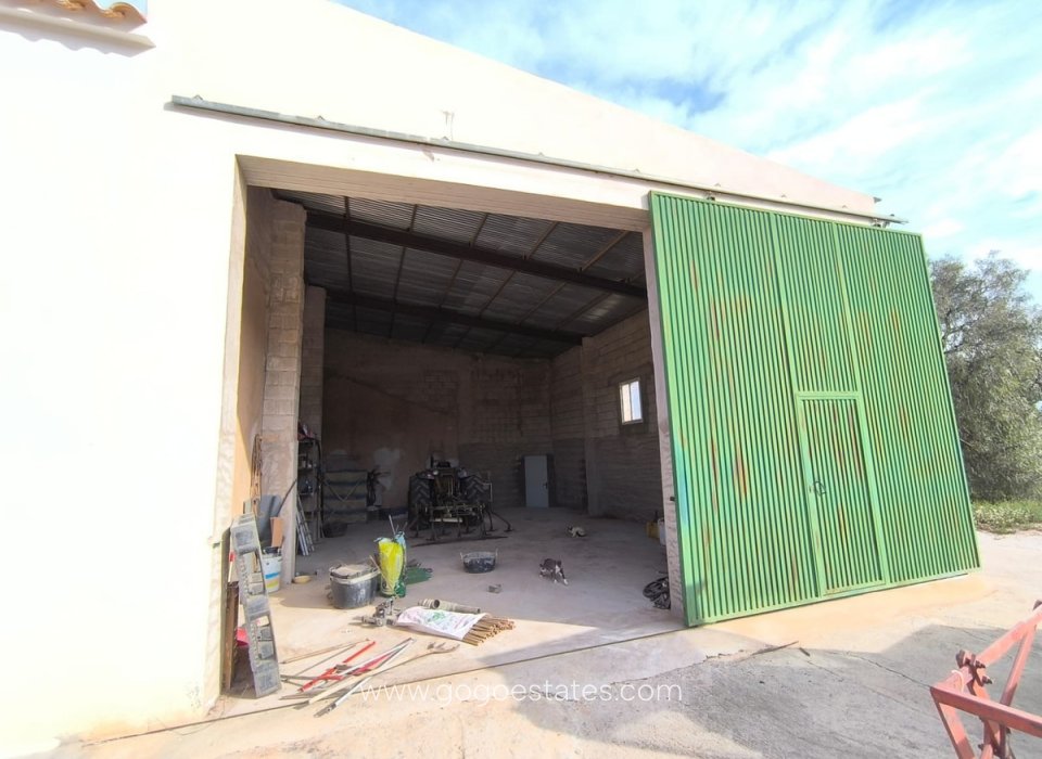 Venta - Duplex  pareado - Yecla