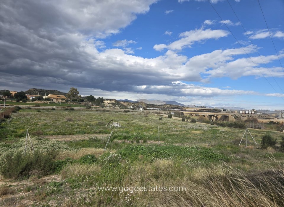 Venta - Finca rústica - Cuevas del Almanzora - Cuevas Del Almanzora