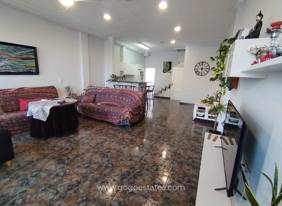 Venta - Finca rústica - Mazarron - El Pareton