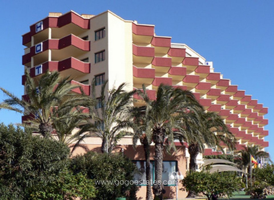 Venta - Local Comercial - Elche - Santa Pola