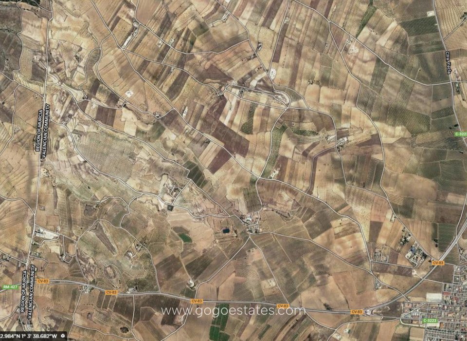 Venta - Parcela - Jumilla - Jumilla Centro