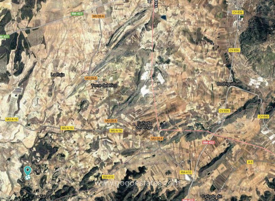 Venta - Parcela - Jumilla - Jumilla Centro