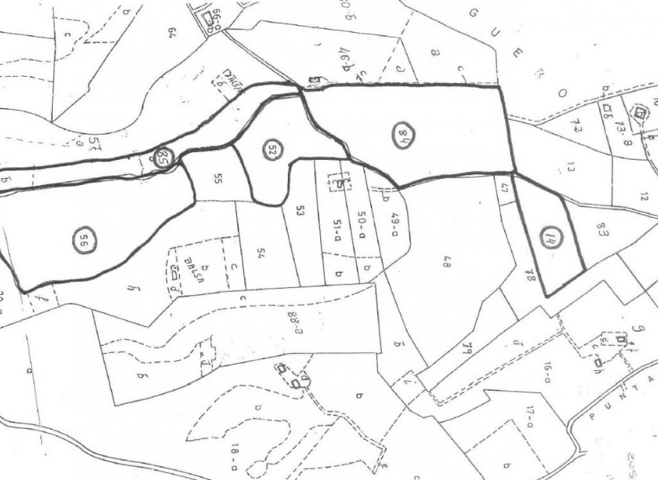 Venta - Parcela - Mazarron - Fuente Alamo de Murcia