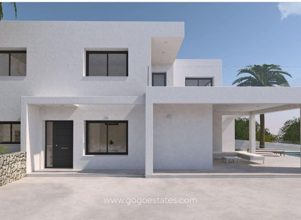 Venta - Parcela - Parcela residencial - Jávea Xàbia - Jávea - Xàbia Centro