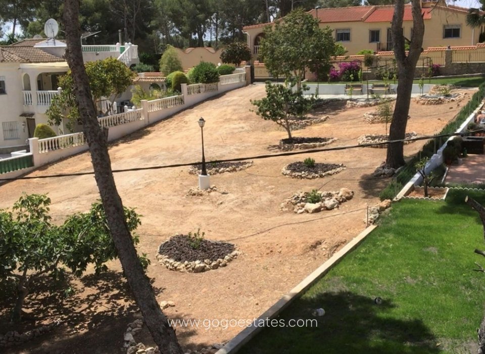 Venta - Parcela - Parcela residencial - Pilar De La Horadada - Pinar de Campoverde