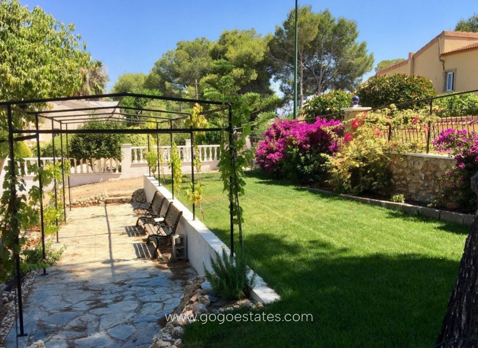 Venta - Parcela - Parcela residencial - Pilar De La Horadada - Pinar de Campoverde