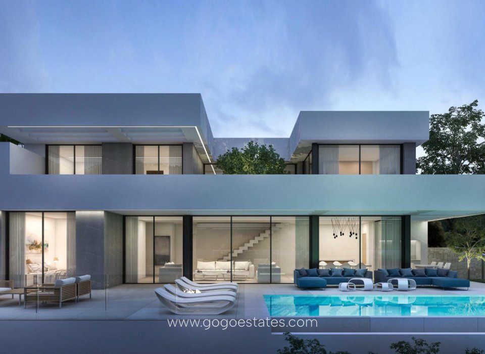 Venta - Parcela - Parcela residencial - Teulada - Moraira