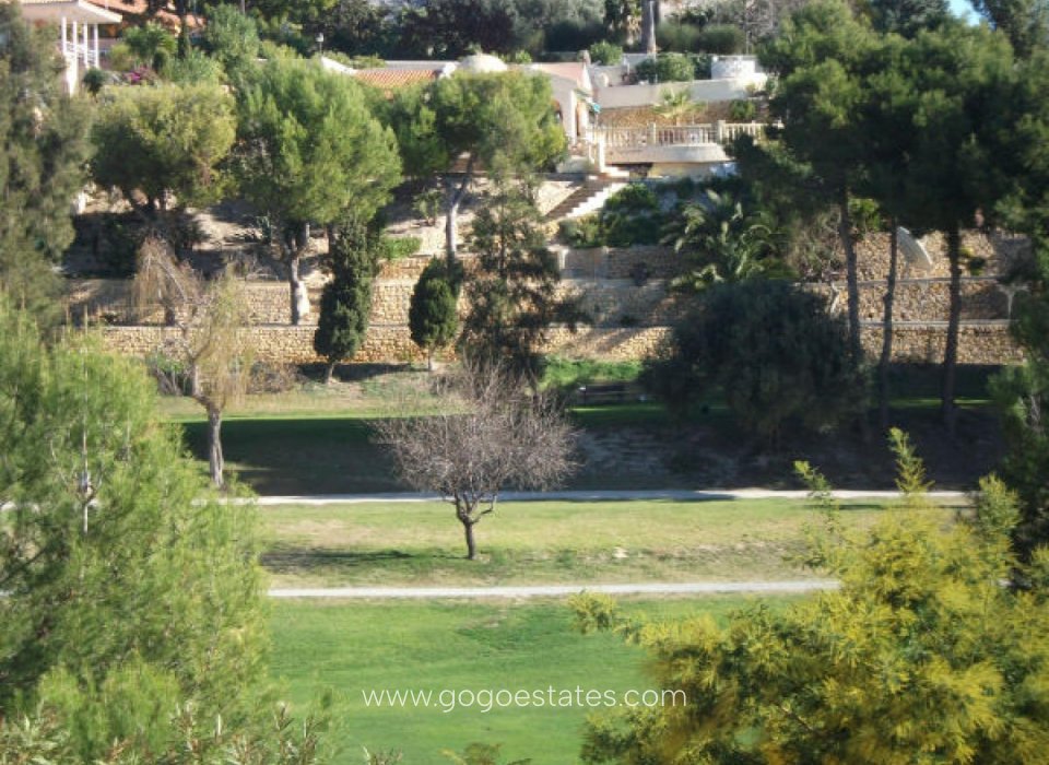 Venta - Parcela - Terreno - Altea - Altea Centro