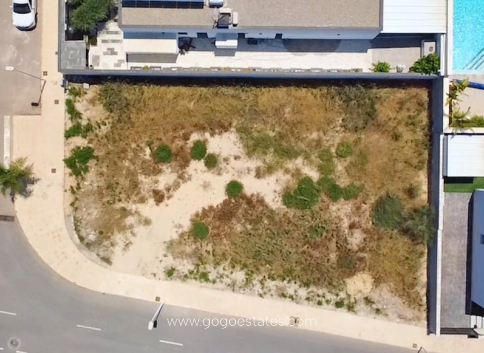 Venta - Parcela - Terreno - Formentera de Segura - Formentera Del Segura
