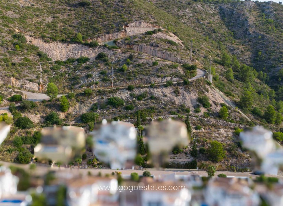 Venta - Parcela - Terreno - Jalon - Jalon Centro