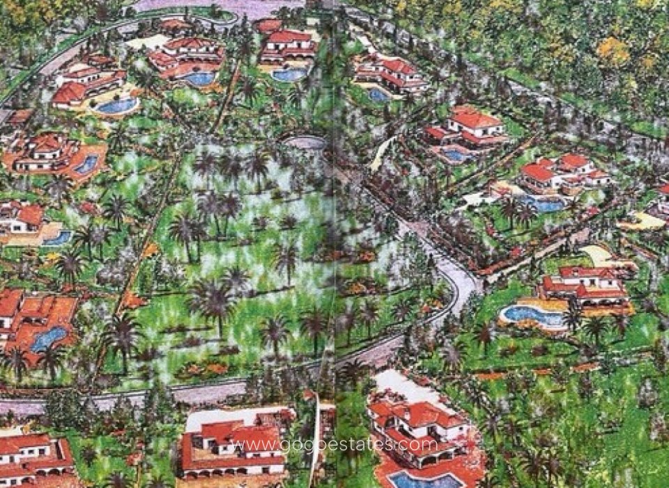 Venta - Parcela - Terreno - Jávea Xàbia - Jávea - Xàbia Centro