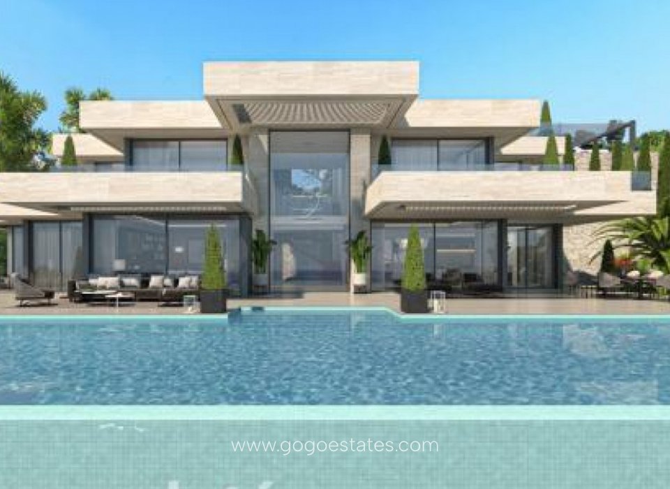 Venta - Parcela - Terreno - Jávea Xàbia - Jávea - Xàbia Centro