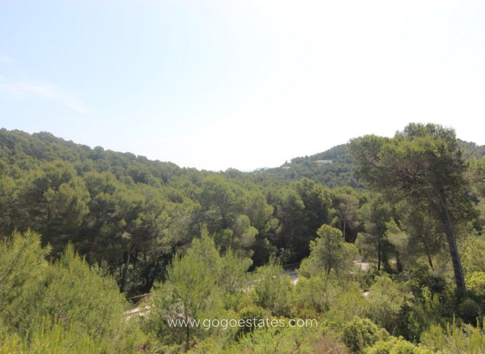 Venta - Parcela - Terreno - Jávea Xàbia - Jávea - Xàbia Centro