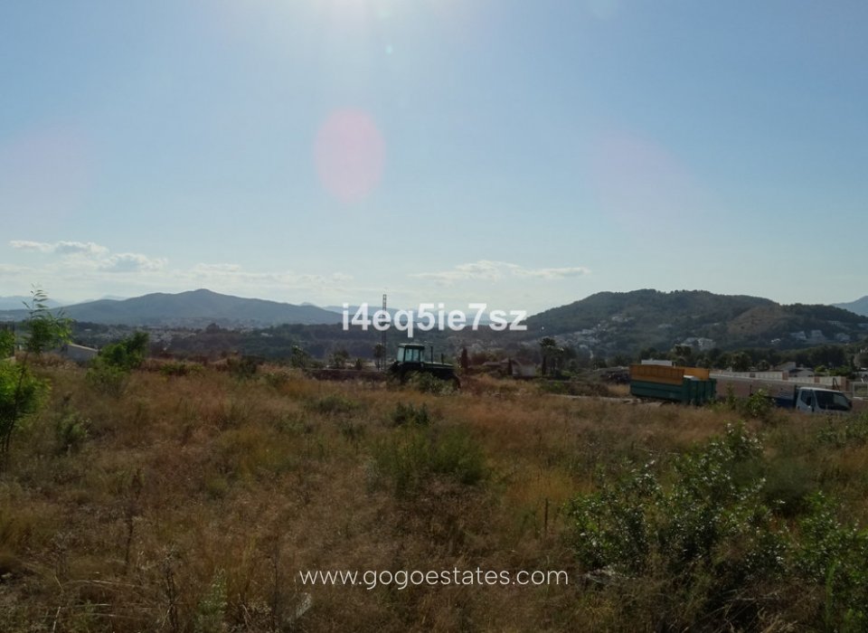 Venta - Parcela - Terreno - Jávea Xàbia - Pinosol