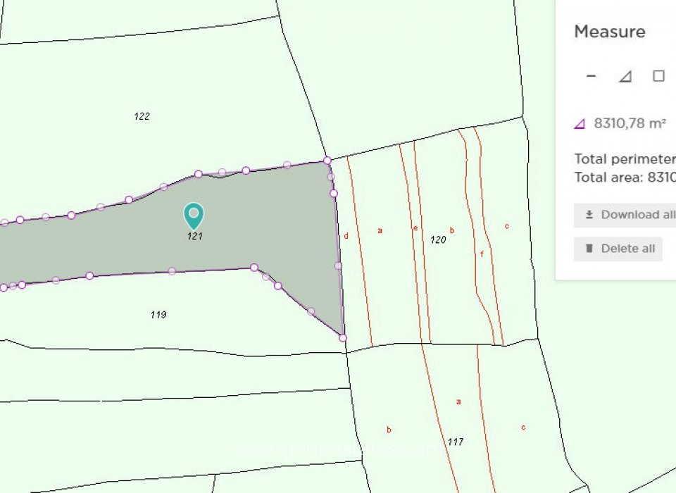 Venta - Parcela - Terreno - Jumilla - Jumilla Centro