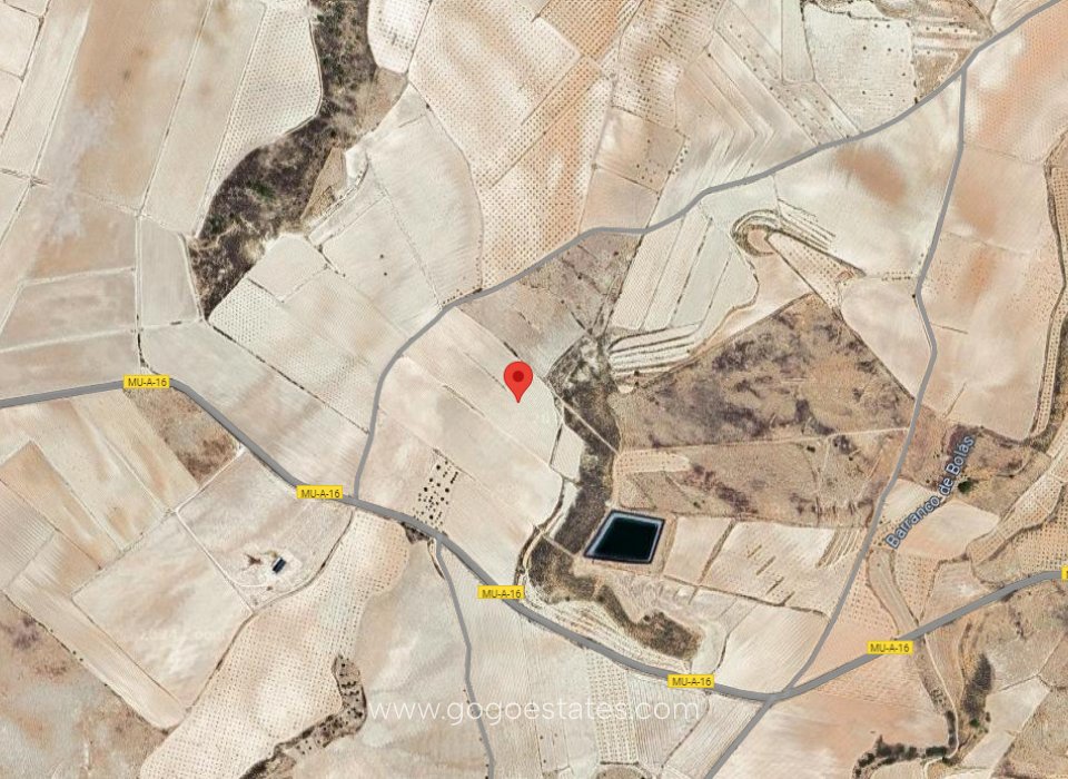 Venta - Parcela - Terreno - Jumilla - Jumilla Centro