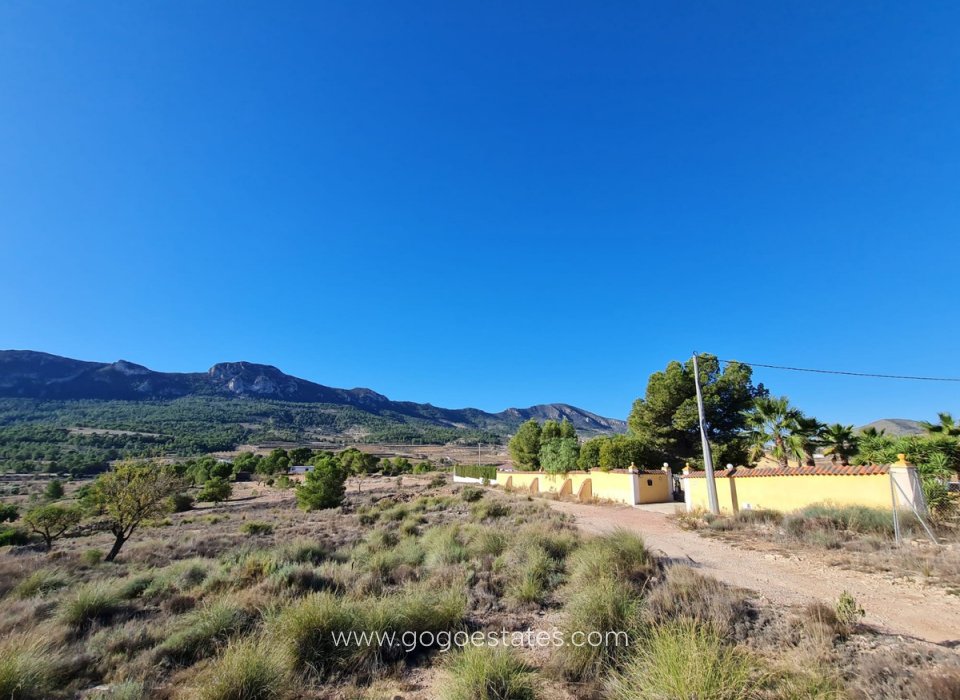 Venta - Parcela - Terreno - La Romana - La Romana Centro