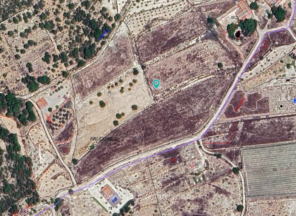 Venta - Parcela - Terreno - La Romana - La Romana Centro