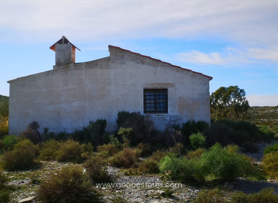Venta - Parcela - Terreno - Lorca - Lorca Centro