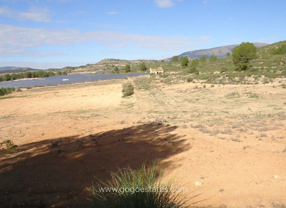 Venta - Parcela - Terreno - Monóvar - Monòver - Monóvar - Monòver Centro