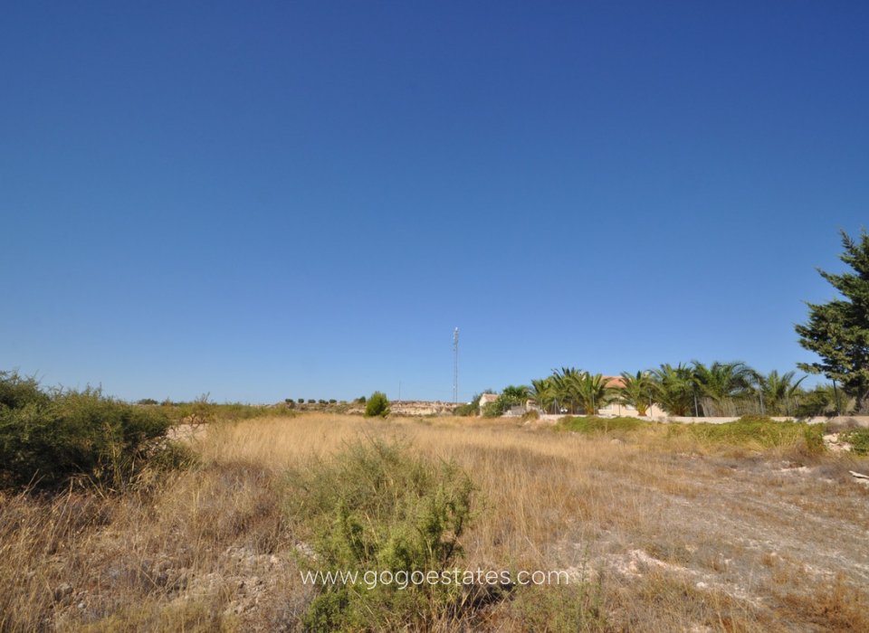 Venta - Parcela - Terreno - Murcia - Macisvenda