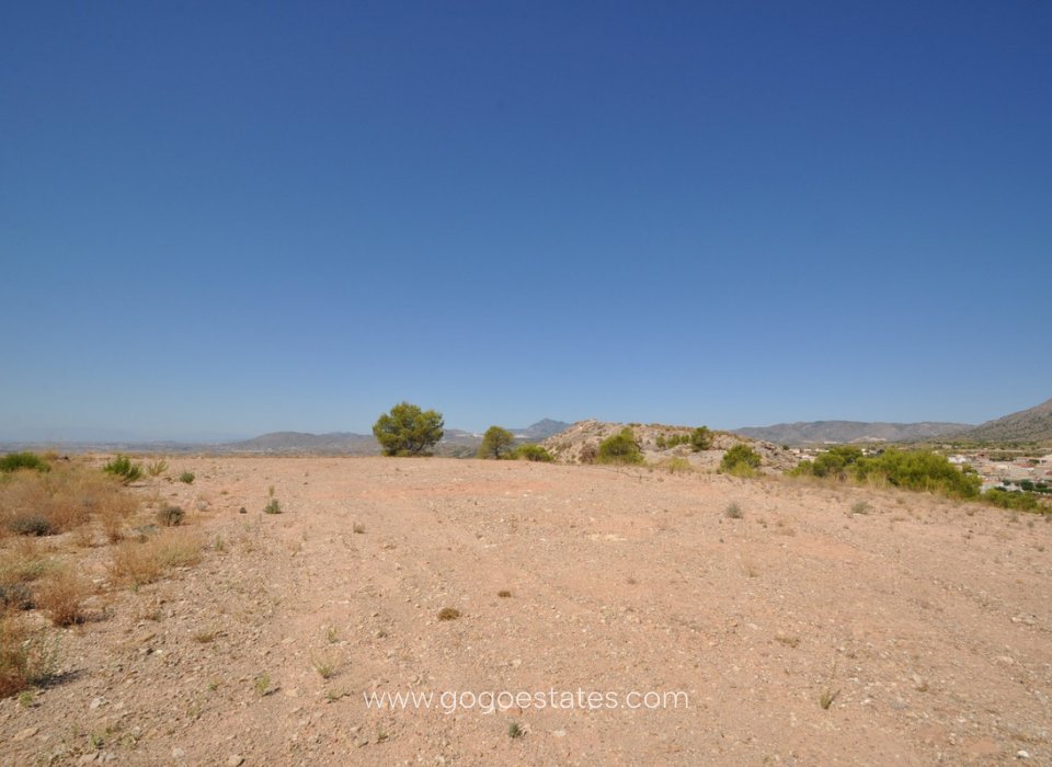 Venta - Parcela - Terreno - Murcia - Macisvenda
