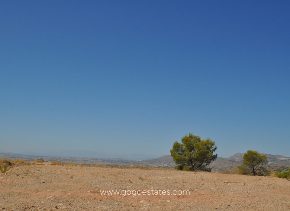 Venta - Parcela - Terreno - Murcia - Macisvenda