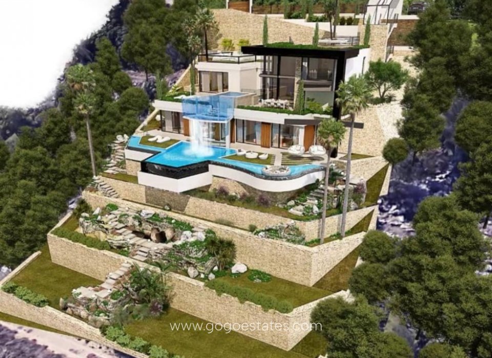 Venta - Parcela - Terreno - Pedreguer - Pedreguer Centro