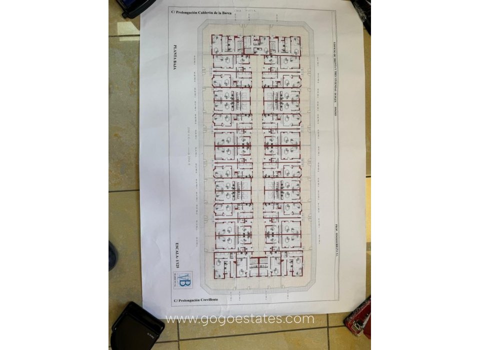 Venta - Parcela - Terreno - Pinoso - Pinoso Centro