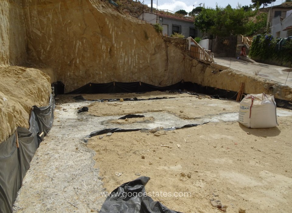 Venta - Parcela - Terreno - Rojales - Rojales Centro